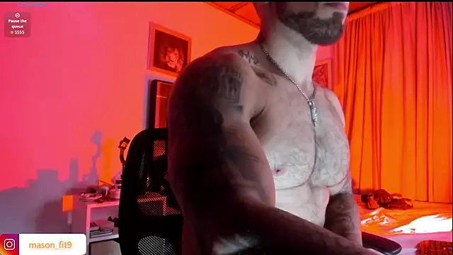 mason fit online show from February 5, 4:41 am