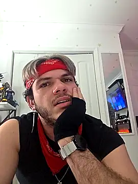  Das98  online show from April 15, 4:45 am