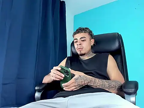 freyva online show from September 13, 11:28 pm