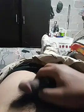 jann1900 online show from February 24, 1:28 am