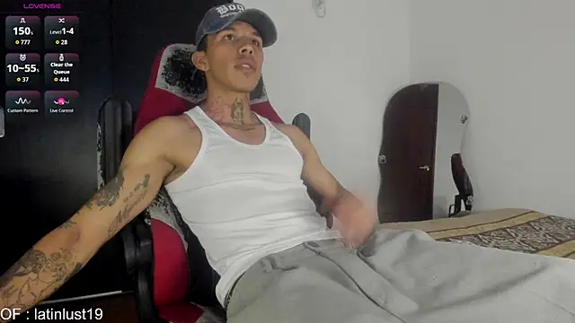 Savajelust online show from March 23, 5:08 pm