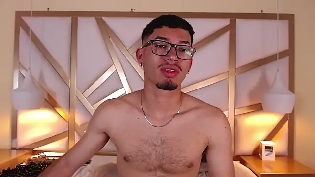 Jaxon Carter online show from September 9, 10:19 pm