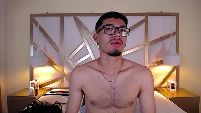 Jaxon Carter online show from October 5, 12:47 am