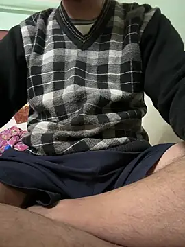 moonworshiper online show from January 18, 4:14 am