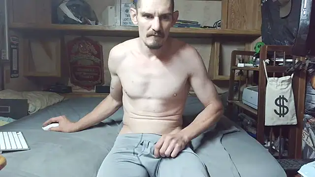 mike42088 online show from May 13, 3:14 am