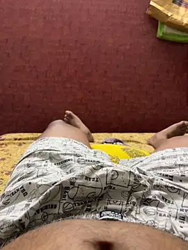 Harish0897 online show from April 18, 9:43 am