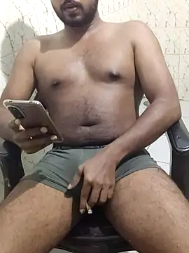 hornywildman123 online show from April 29, 7:31 pm