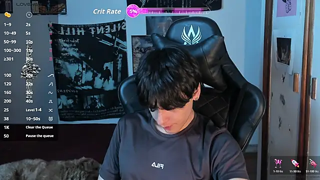 sai l01 online show from March 18, 1:19 am