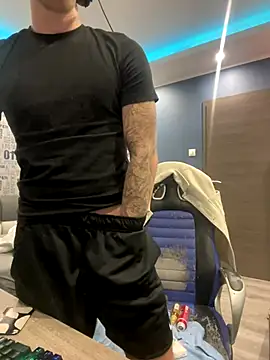 Sexaddict05 online show from September 26, 11:46 pm