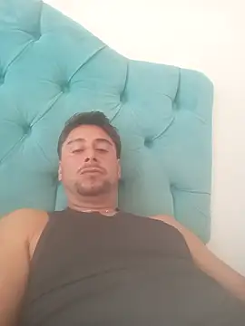 Pio6967 online show from April 15, 5:24 pm