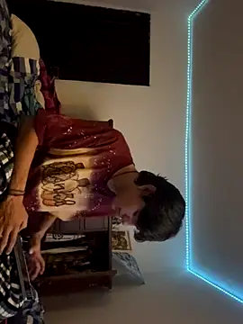 alandelrey57 online show from September 10, 8:35 am