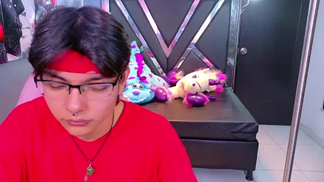 alandelrey57 online show from September 14, 1:02 pm