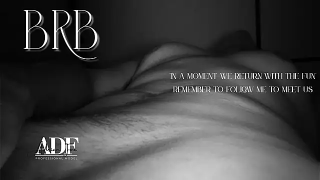 Maximus Steel online show from September 27, 11:13 pm