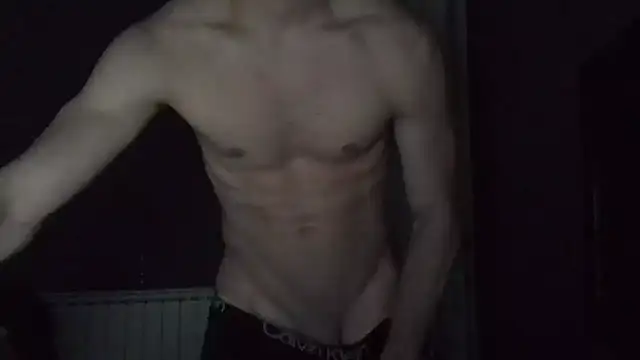 Jorge20F online show from October 16, 9:56 pm