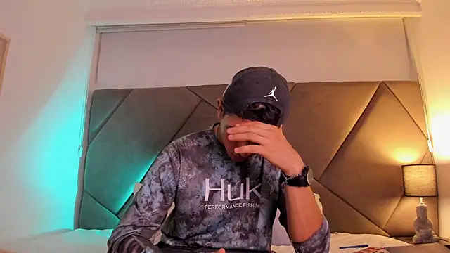 andrew colleman online show from October 30, 7:21 am