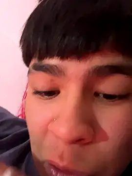 Barrx0018 online show from December 19, 5:43 pm