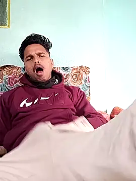 Asish 007 online show from December 4, 3:57 am