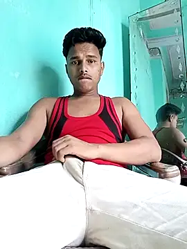 Asish 007 online show from September 19, 2:56 am