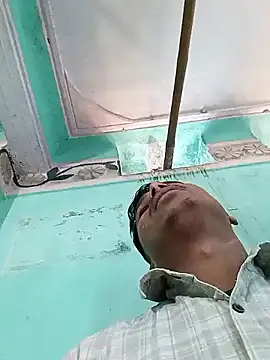 Asish 007 online show from February 27, 3:51 am