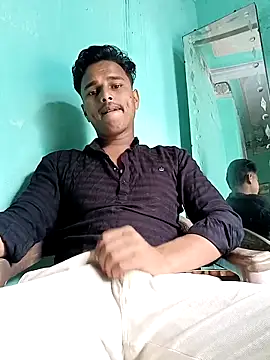 Asish 007 online show from September 17, 9:43 am