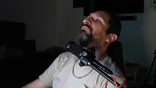 DevilPup75  online show from September 8, 11:15 pm