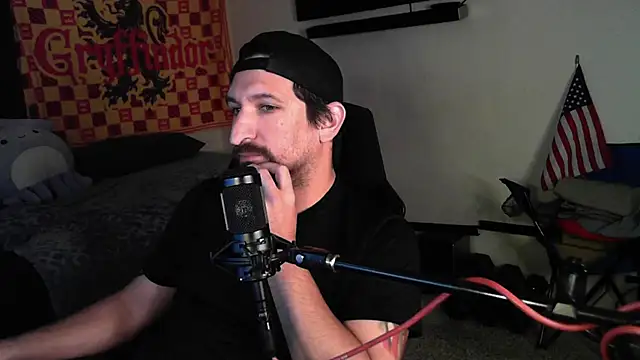 DevilPup75  online show from September 30, 10:41 am