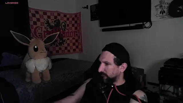 DevilPup75  online show from January 14, 9:14 am