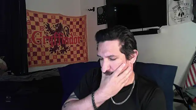 DevilPup75  online show from October 9, 9:41 pm