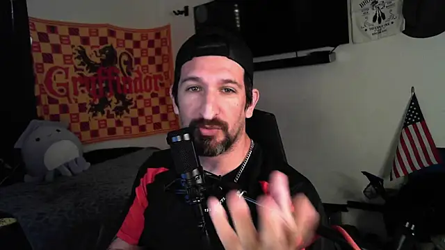 DevilPup75  online show from October 1, 1:26 pm