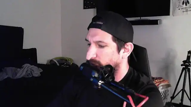 DevilPup75  online show from September 10, 12:09 am