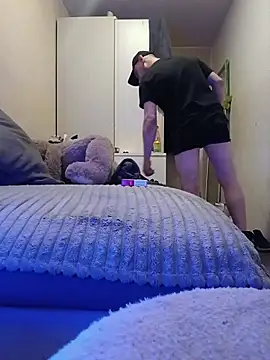 Thoma9034 online show from November 29, 8:22 pm