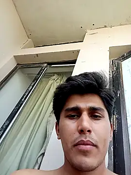 HarryChoudhary21 online show from April 9, 9:04 am