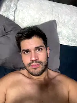 Snapshot of mlkaogato69 chatting on October 21, 4:48 am mlkaogato69 online show from October 21, 4:48 am