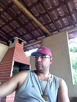 Viniciusnasuavagina online show from January 10, 8:00 pm