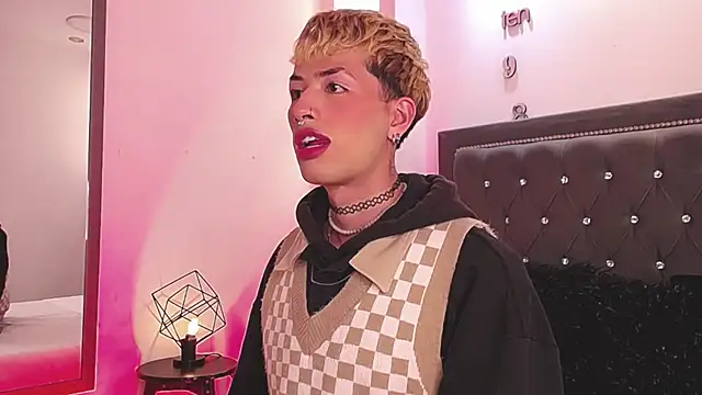 OzorioDany online show from October 1, 3:54 am