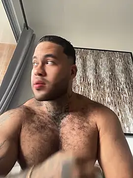 Michael Salens online show from November 16, 9:17 pm