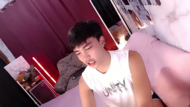 xblack clover online show from September 24, 6:50 pm