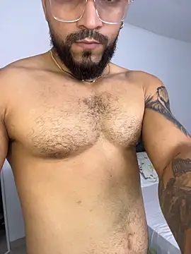 vincentjaxon online show from November 10, 12:32 pm