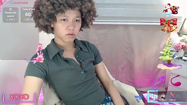 9INCHESHARDCOCK online show from December 4, 6:09 am