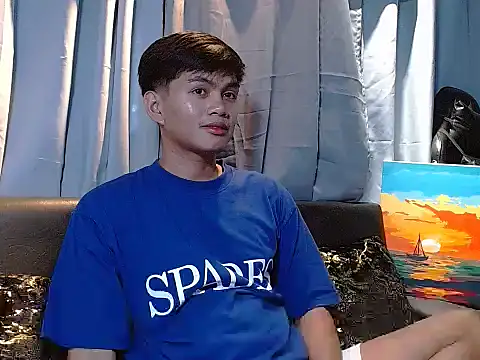 Alexx 143 online show from January 19, 2:47 am