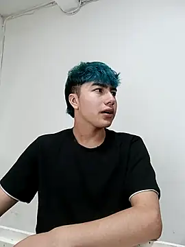 AlexanderCollman online show from October 21, 8:12 pm