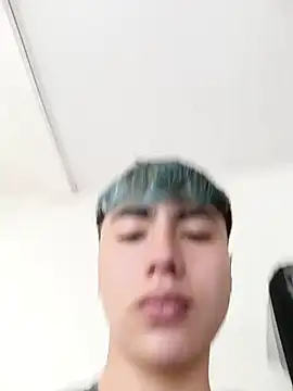 AlexanderCollman online show from October 11, 8:02 pm