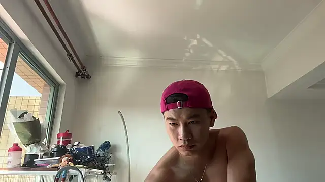 heywilliam online show from October 4, 2:38 am