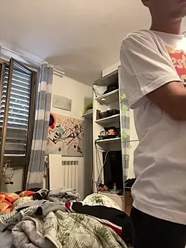 Thelouniost334    online show from September 16, 6:25 am