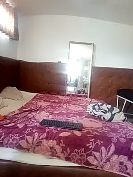 Snapshot of MI_GERALD chatting on October 9, 5:07 pm MI GERALD online show from October 9, 5:07 pm