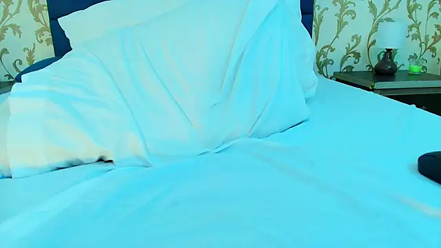 Marcus Jeron online show from September 12, 1:27 am