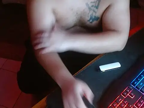 Luacsboy22 online show from January 12, 12:25 am