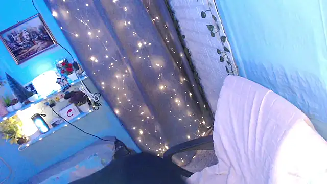 Hot JennyCum online show from March 9, 3:55 am