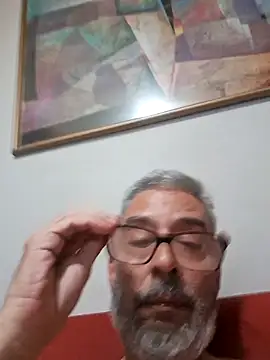 DotadoSaoCristovaoRJ online show from April 19, 8:58 am