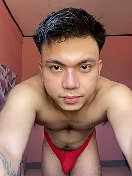 JerichoGutierez online show from March 17, 1:09 am